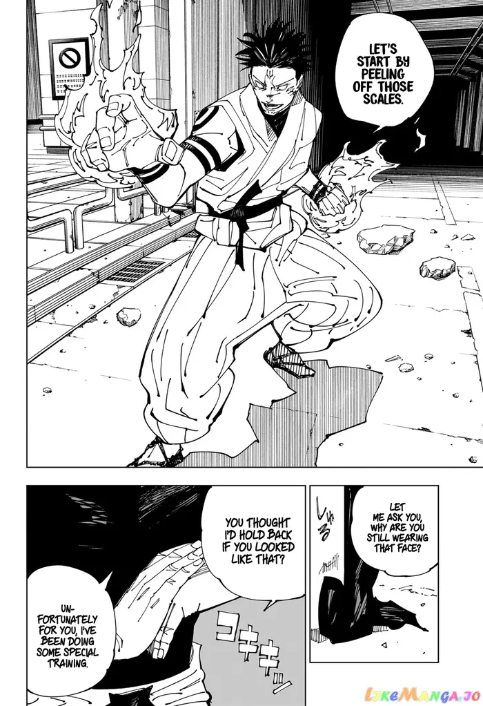 Jujutsu Kaisen Chapter 224 image 03_optimized
